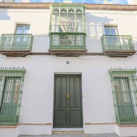 Hostal Casa Señorial Con Piscina. Casa Donna Isabel Peñaflor Exterior foto
